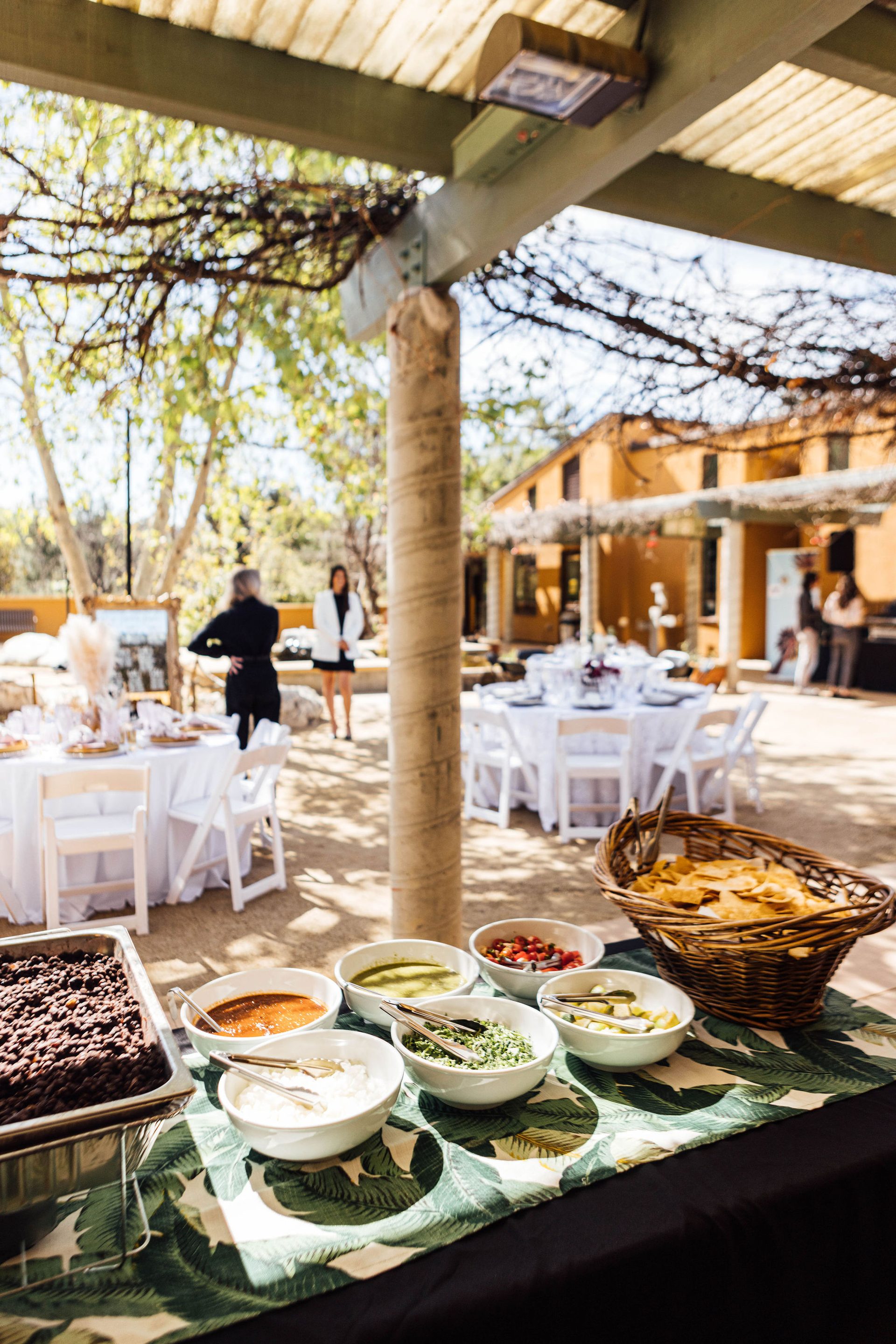 Kon-Tiki Taco catering event photo 56