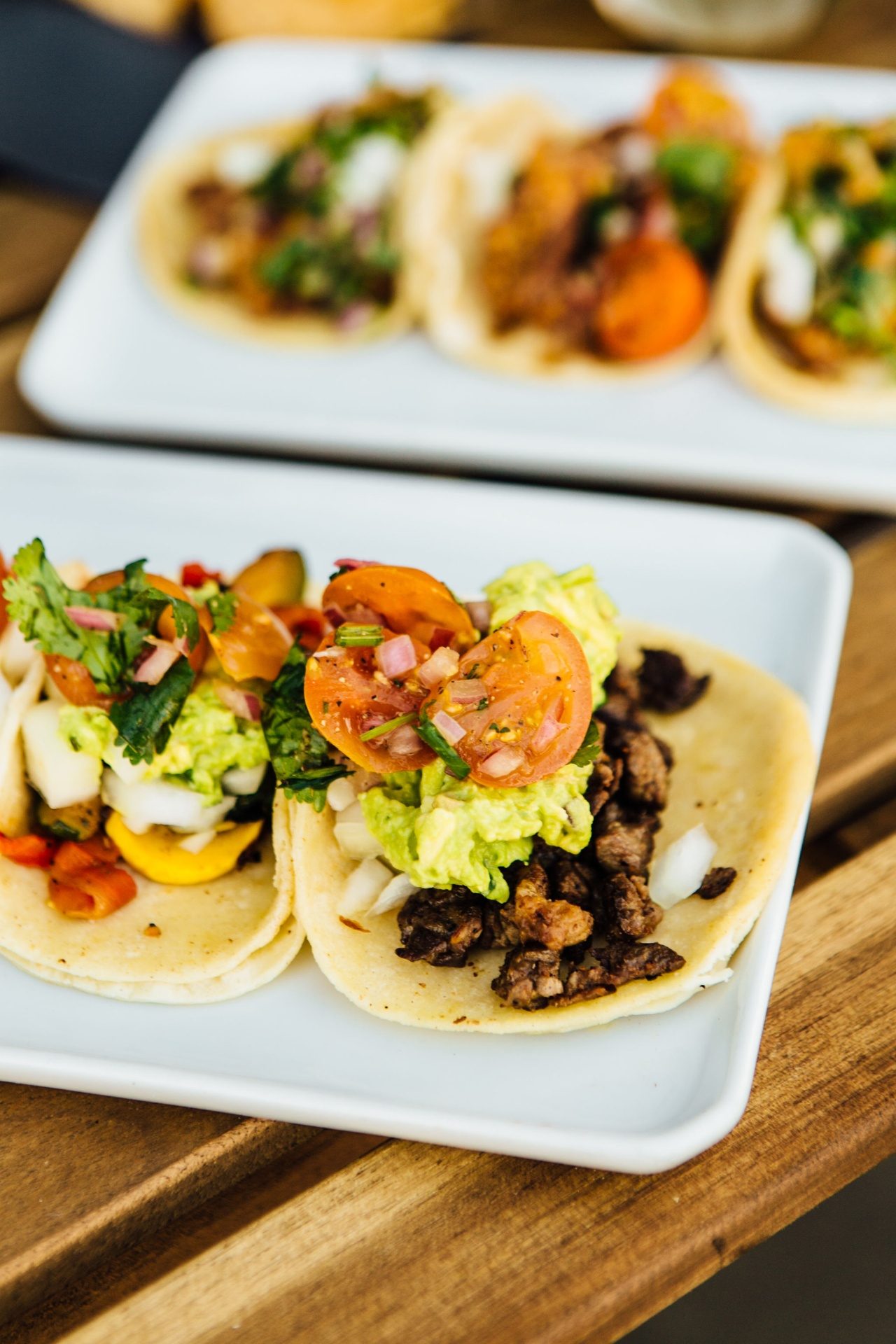 Kon-Tiki Taco catering event photo 42