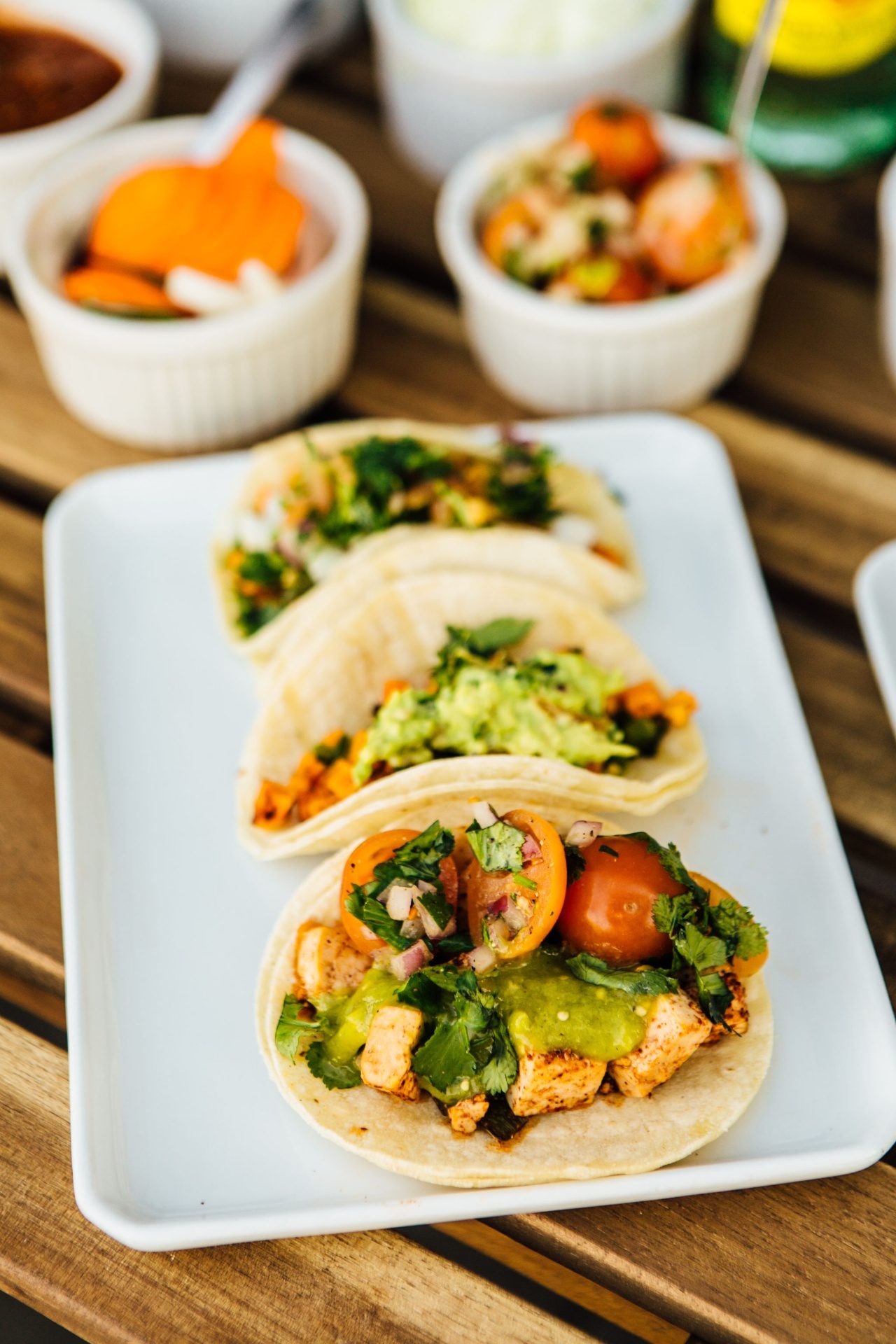 Kon-Tiki Taco catering event photo 39
