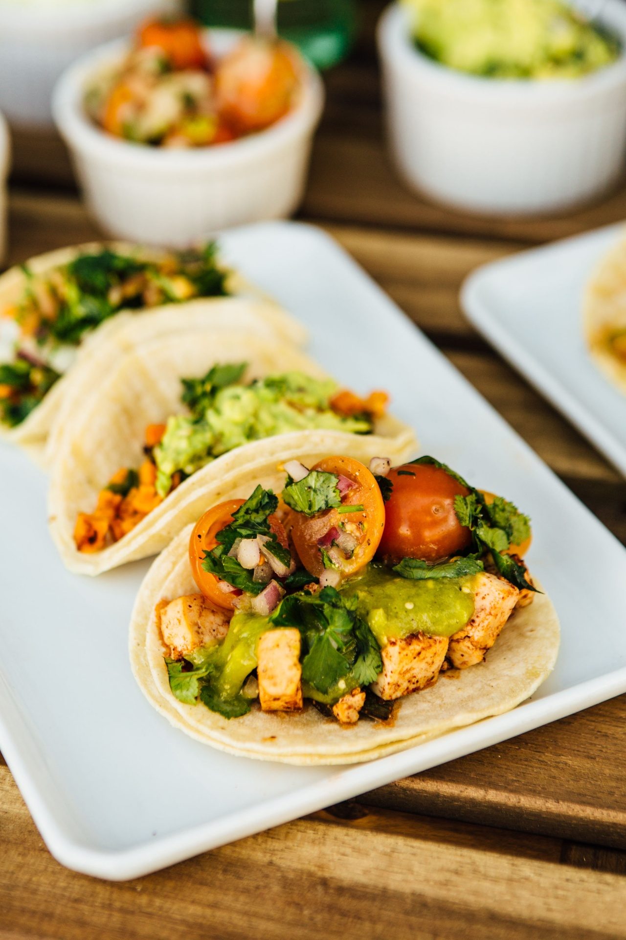Kon-Tiki Taco catering event photo 40