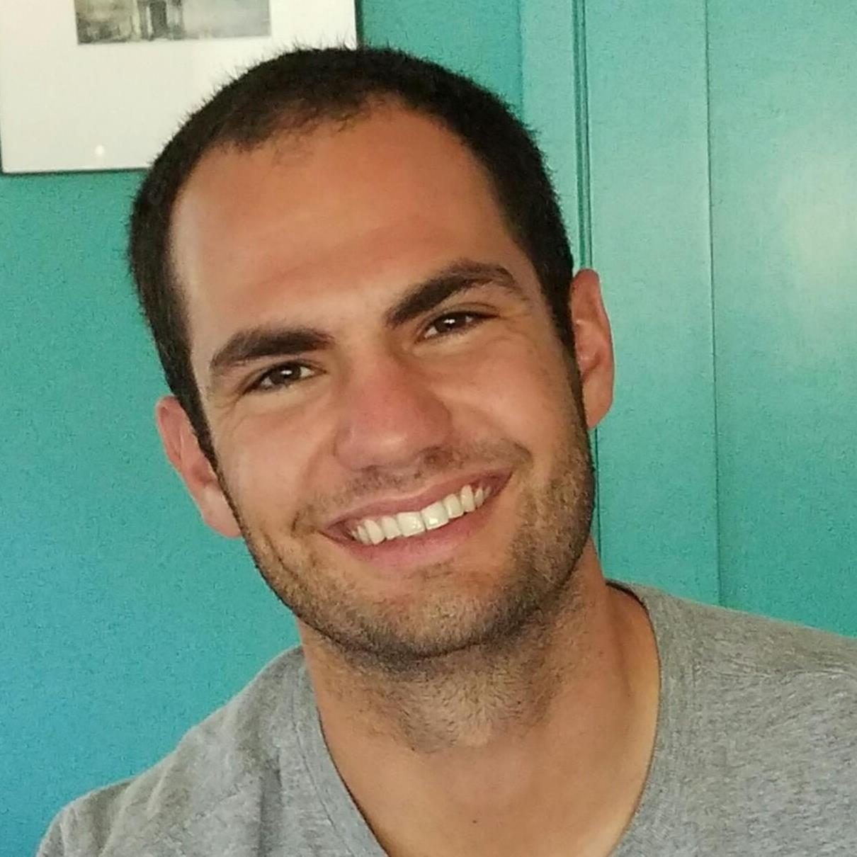 Daniel Frank