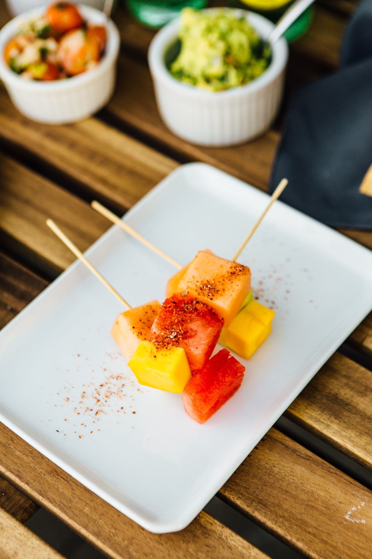 Kon-Tiki Taco catering event photo 46