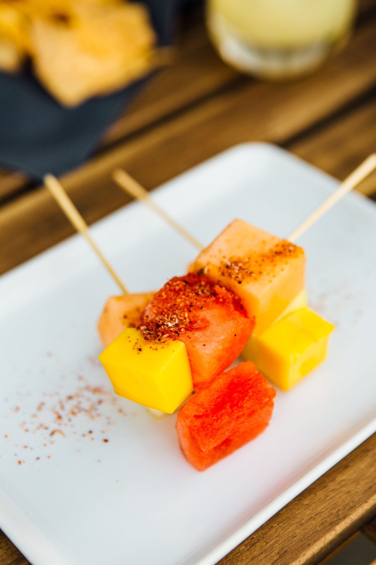 Kon-Tiki Taco catering event photo 47