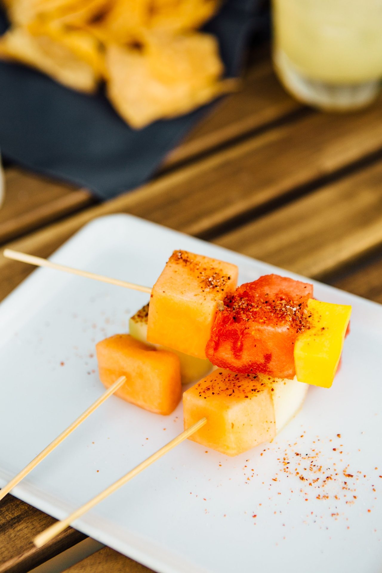 Kon-Tiki Taco catering event photo 48