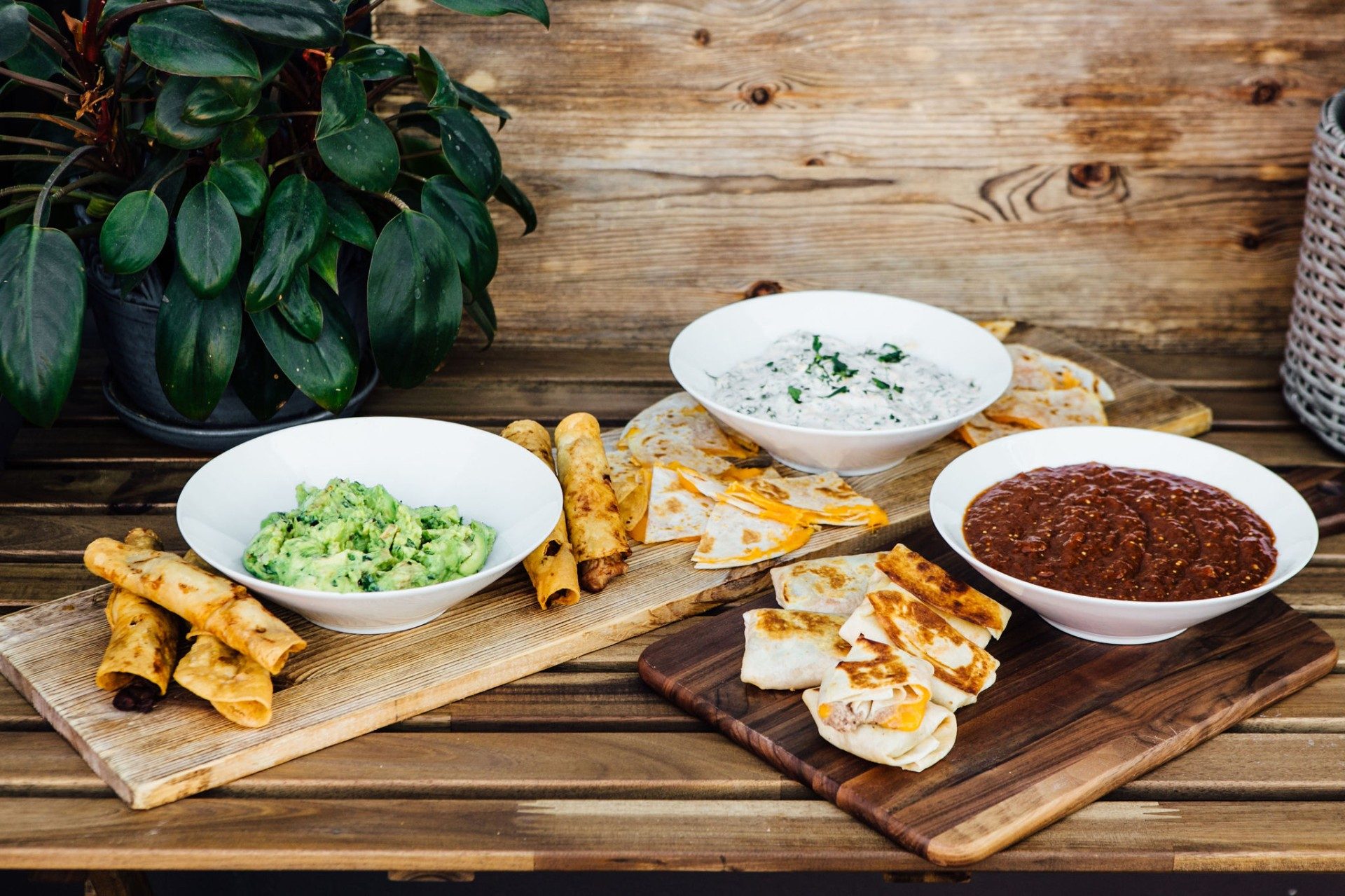 There's More to Taco Catering Than Just Great Tacos