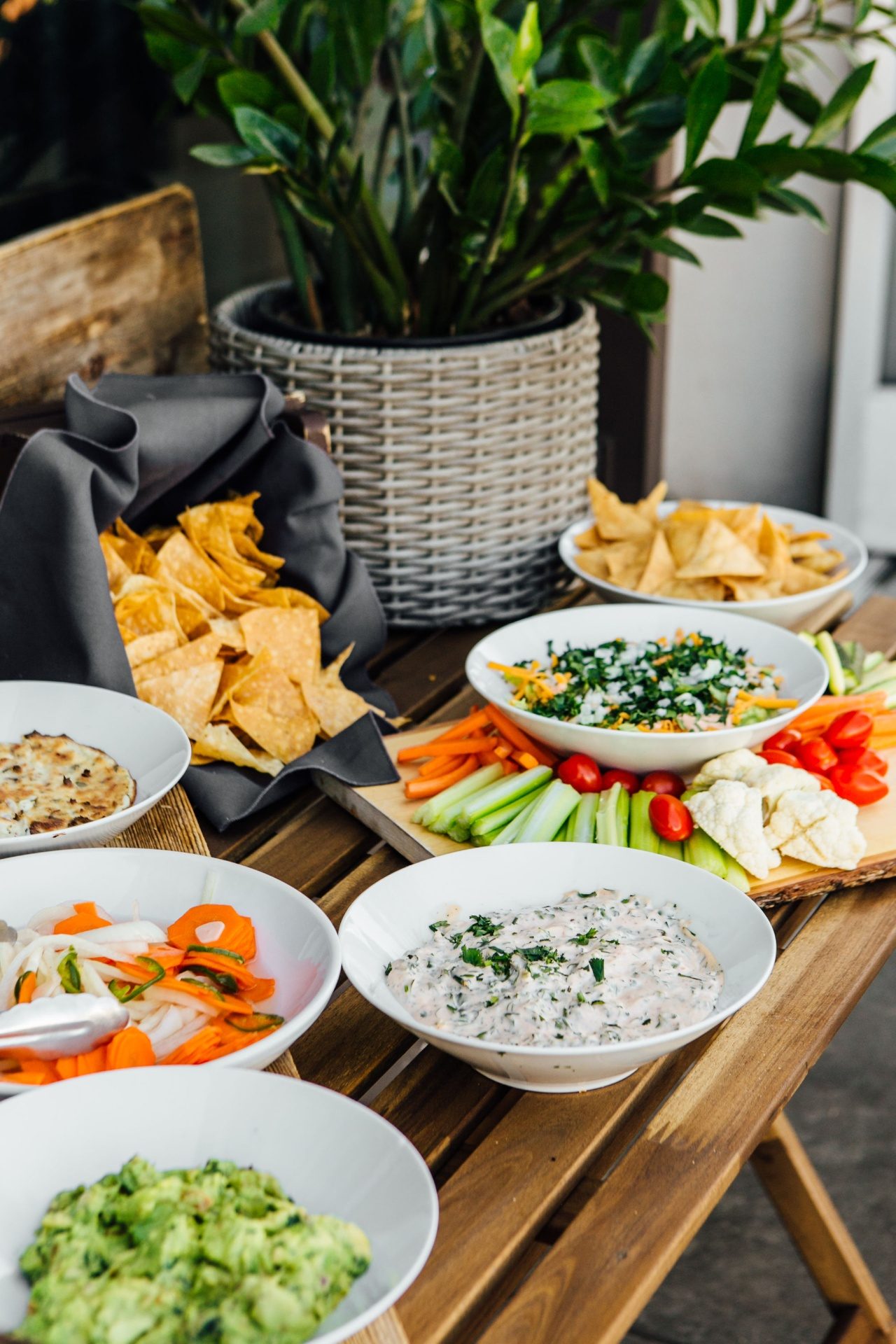 Gourmet Taco Carts are Catering Southern California's Biggest Events