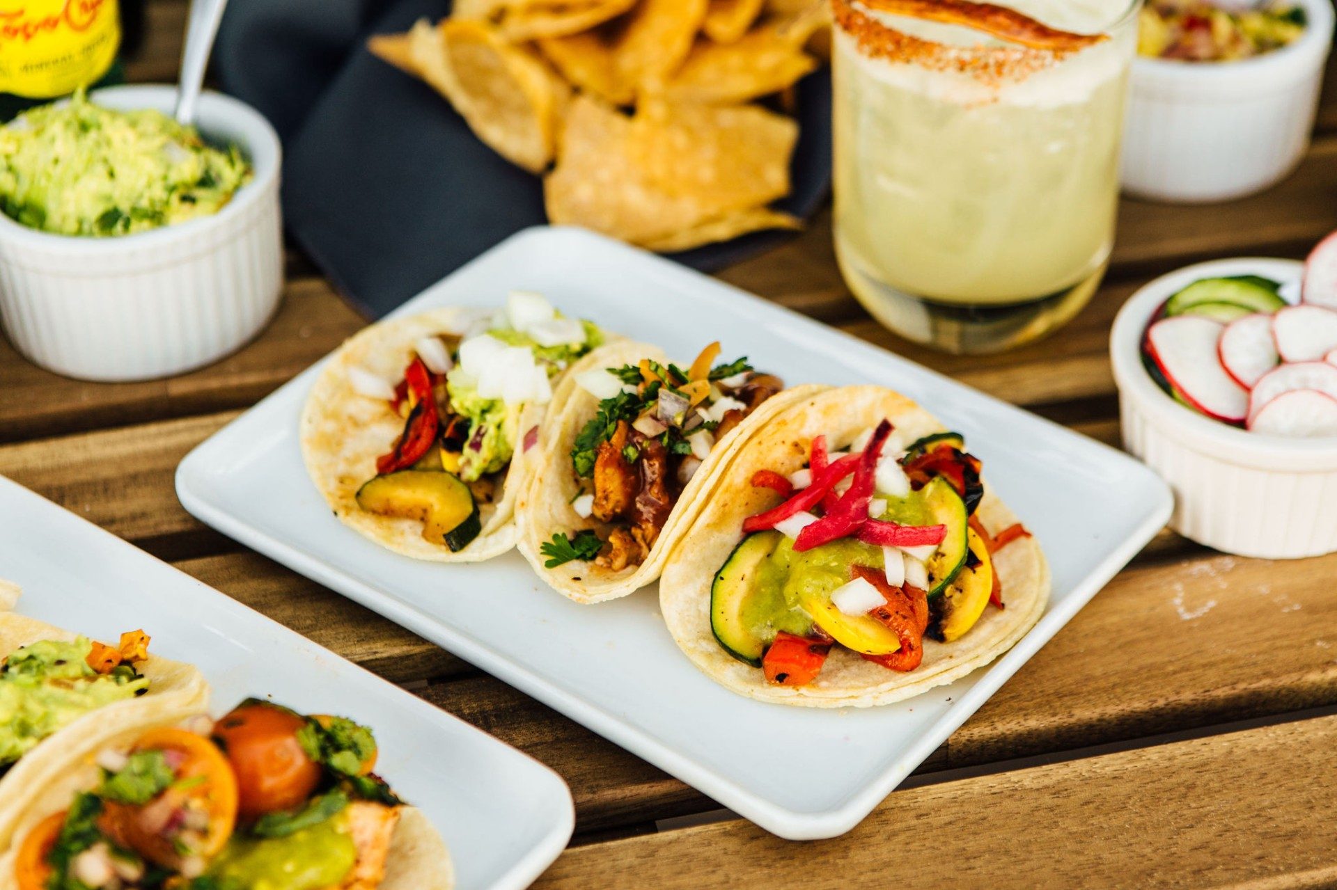 Kon-Tiki Taco catering event photo 36