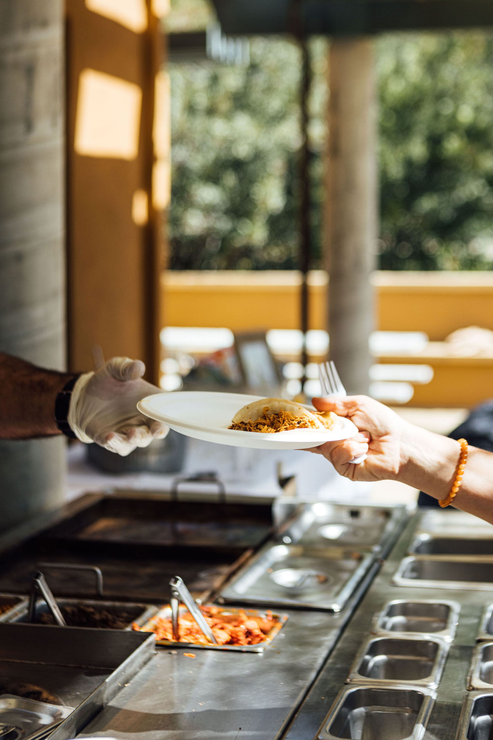 Kon-Tiki Taco catering event photo 57