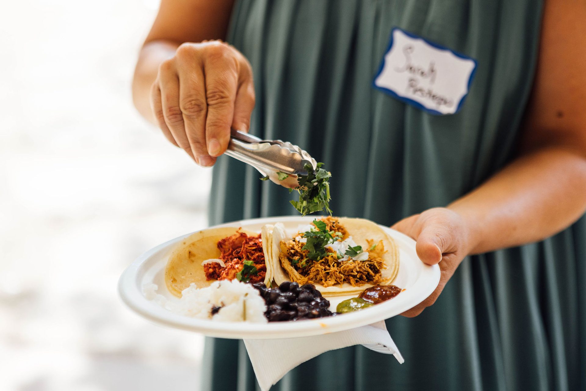 Kon-Tiki Taco catering event photo 58