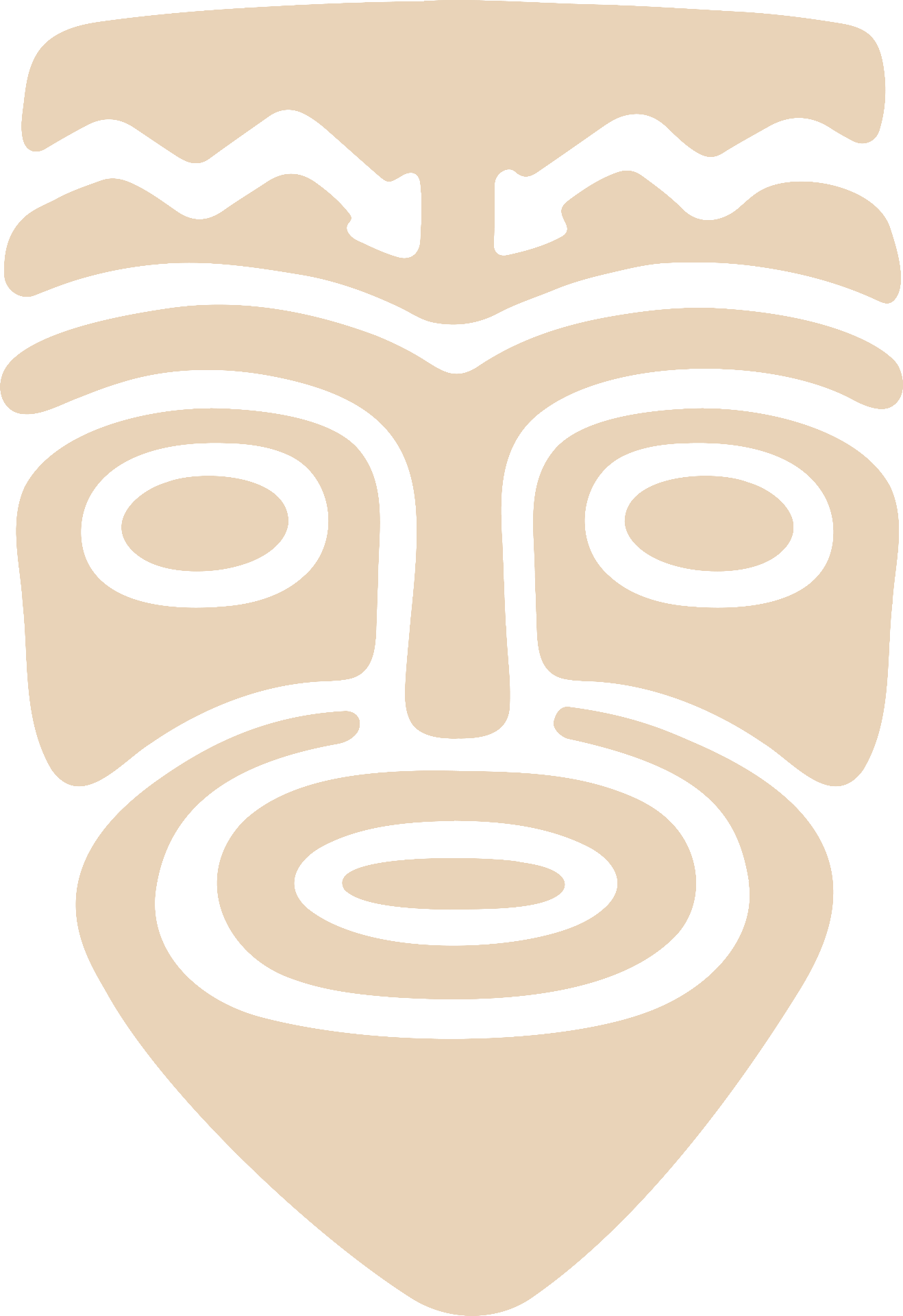 Tiki icon