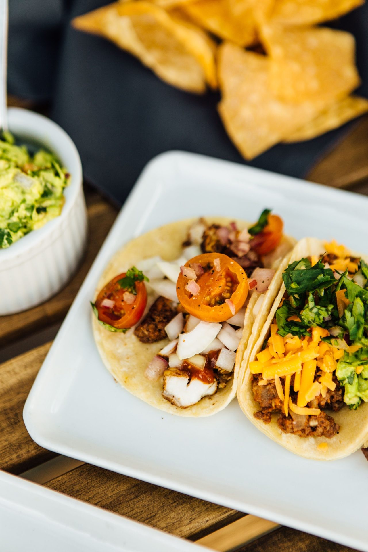 Kon-Tiki Taco catering event photo 33