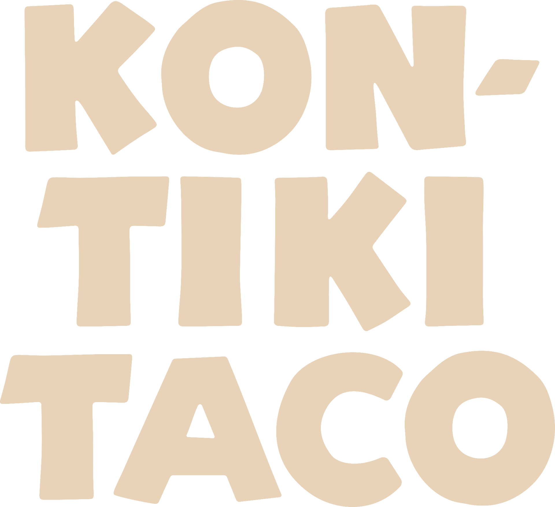 Kon-Tiki Taco Catering