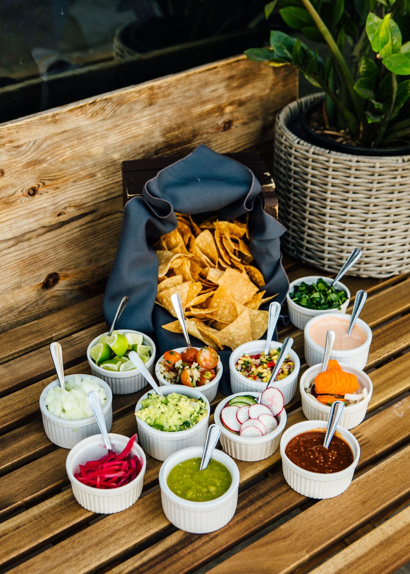 Kon-Tiki Taco catering event photo 21
