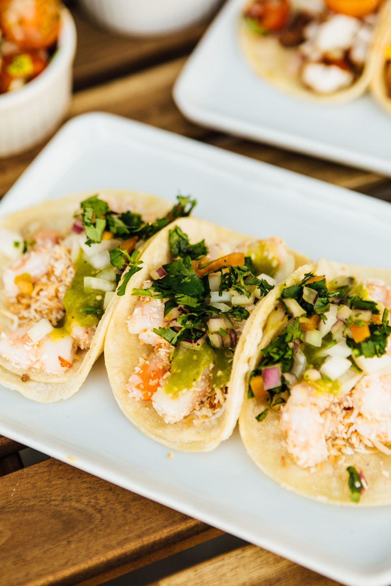 Fish Taco Catering: Top Fishy Fillings