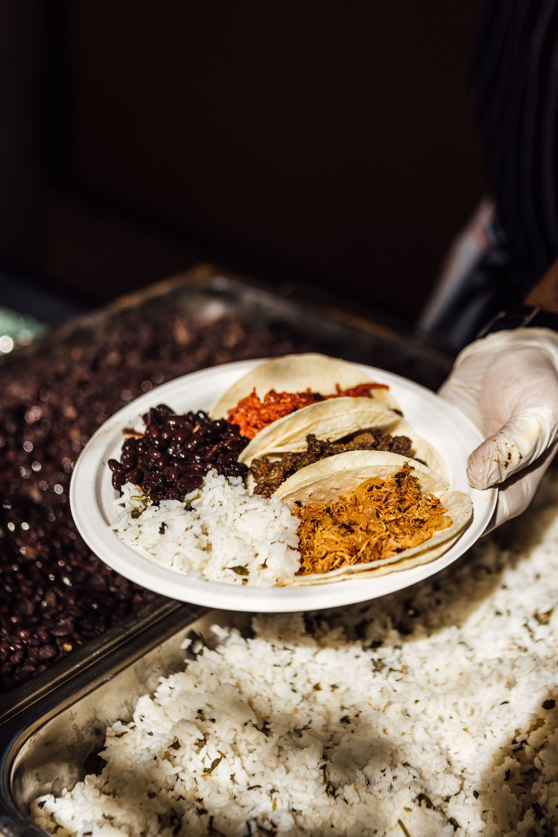 The History of the Taco: How Did We Ever Live Without Them?