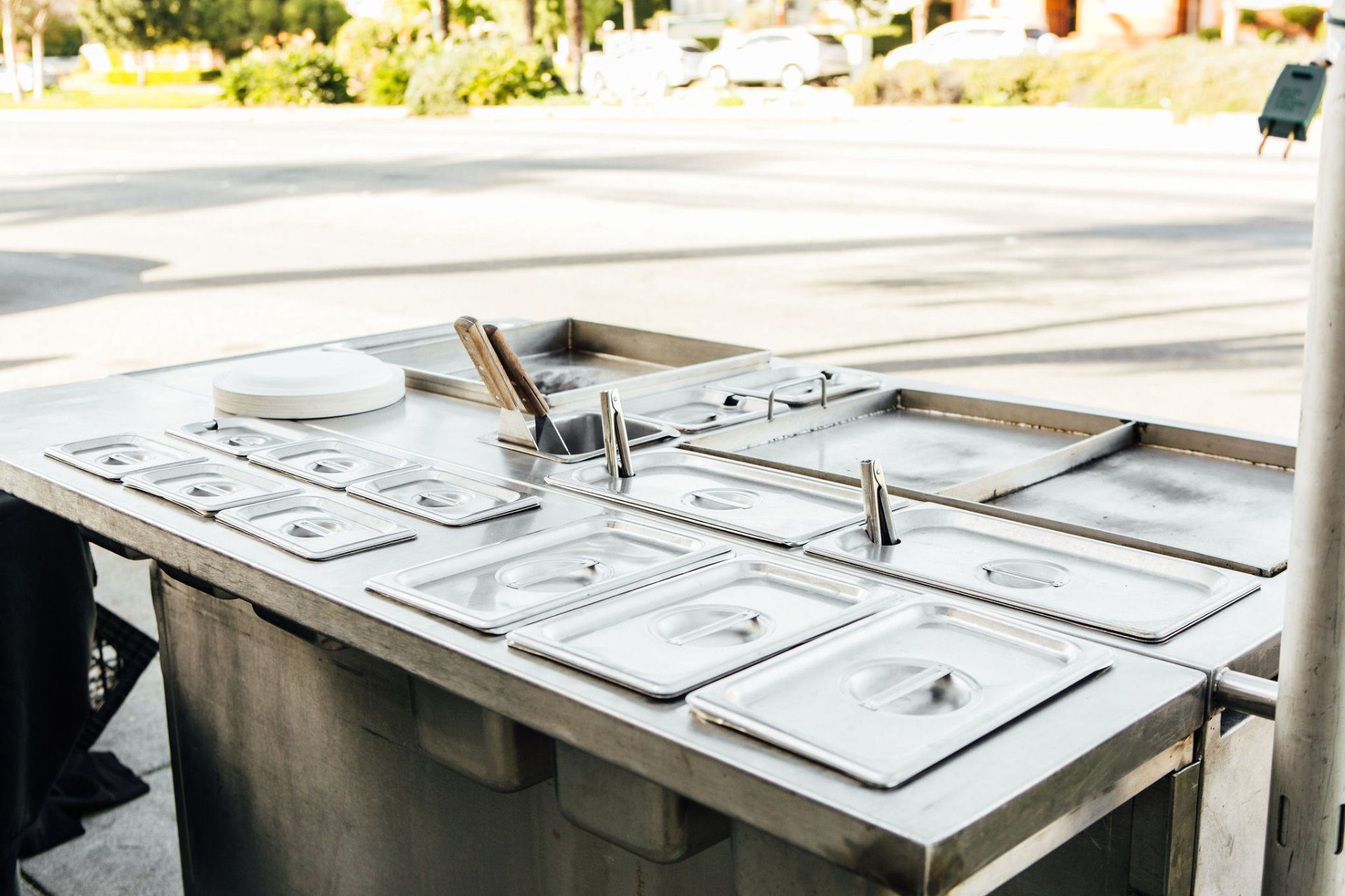 Outdoor Event Planning: Business Taco Catering Reduces the Worries
