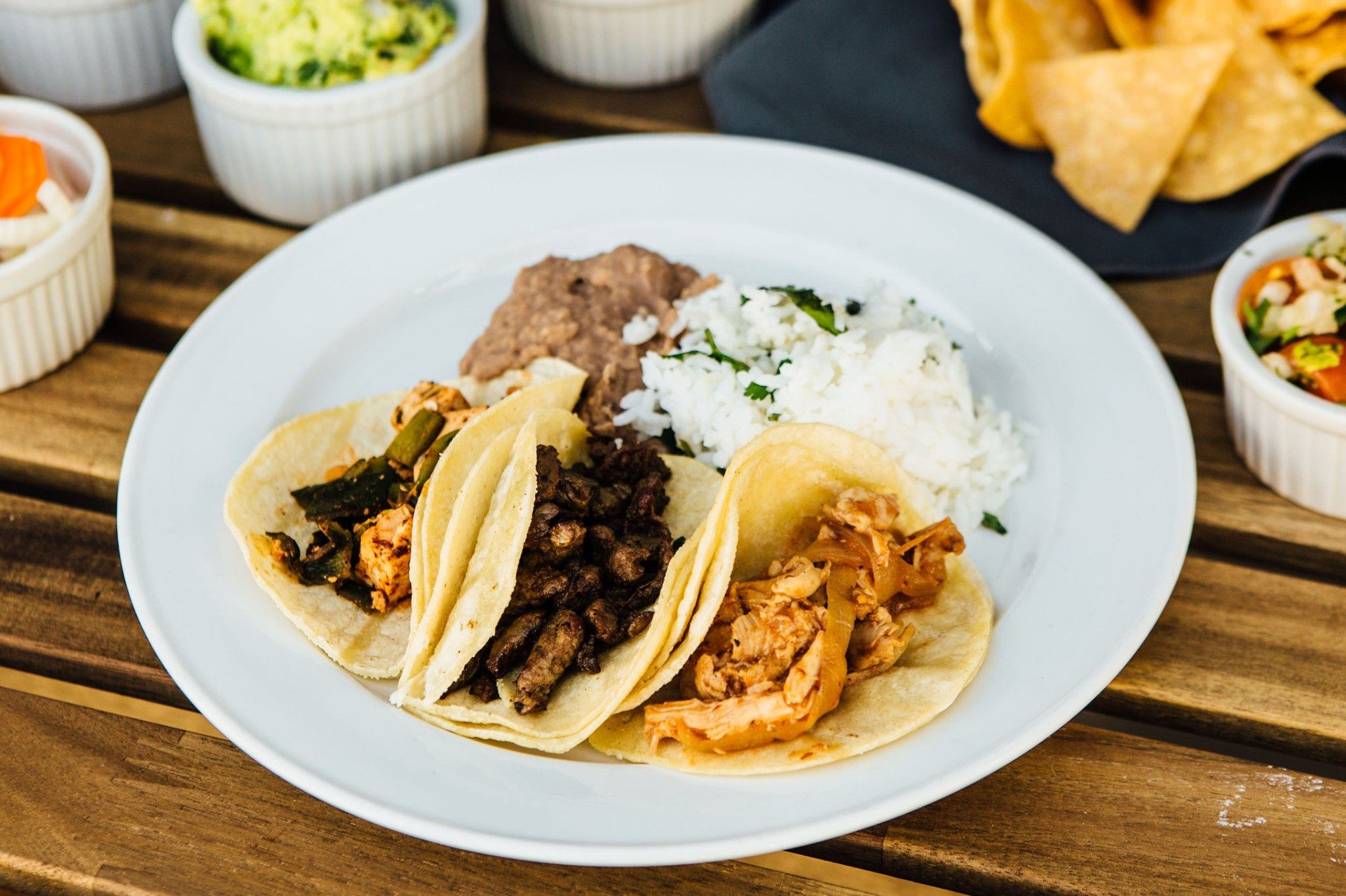 Kon-Tiki Taco catering event photo 26