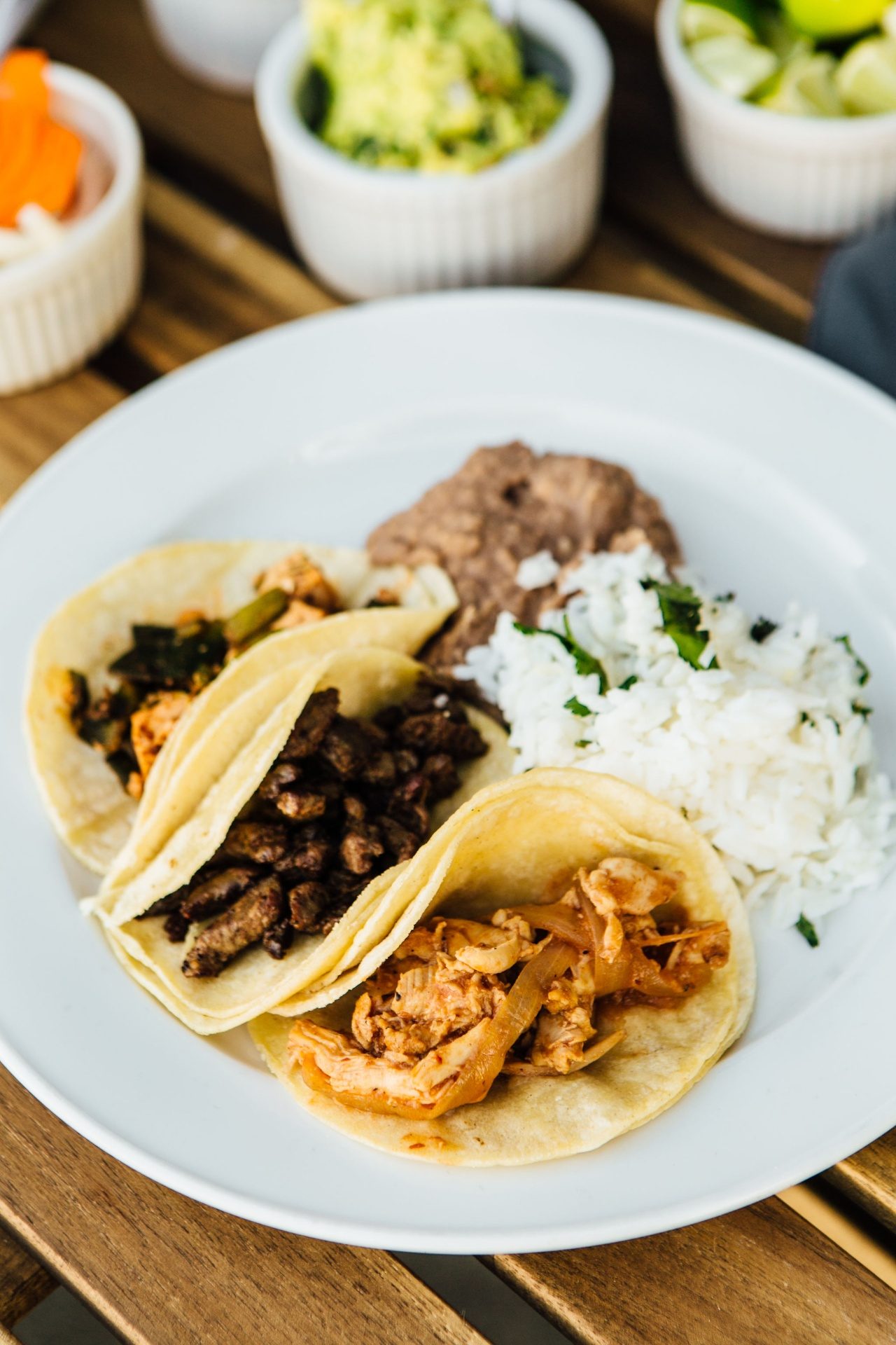 Kon-Tiki Taco catering event photo 27