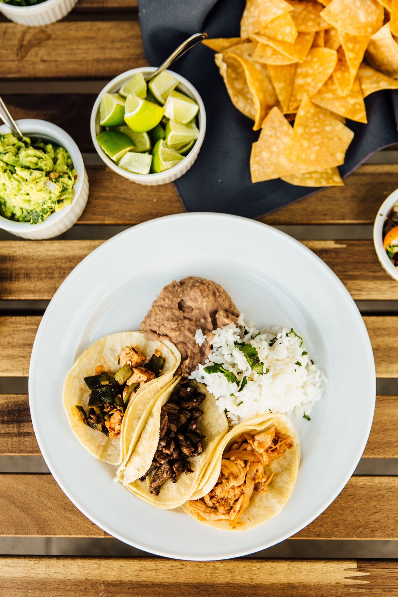 Kon-Tiki Taco catering event photo 28