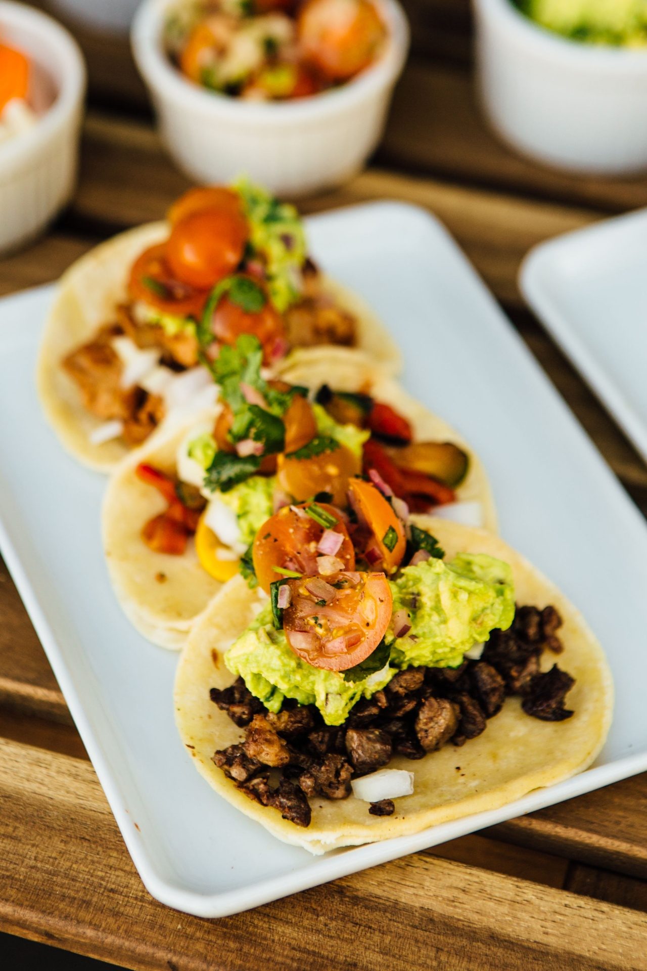 Kon-Tiki Taco catering event photo 45
