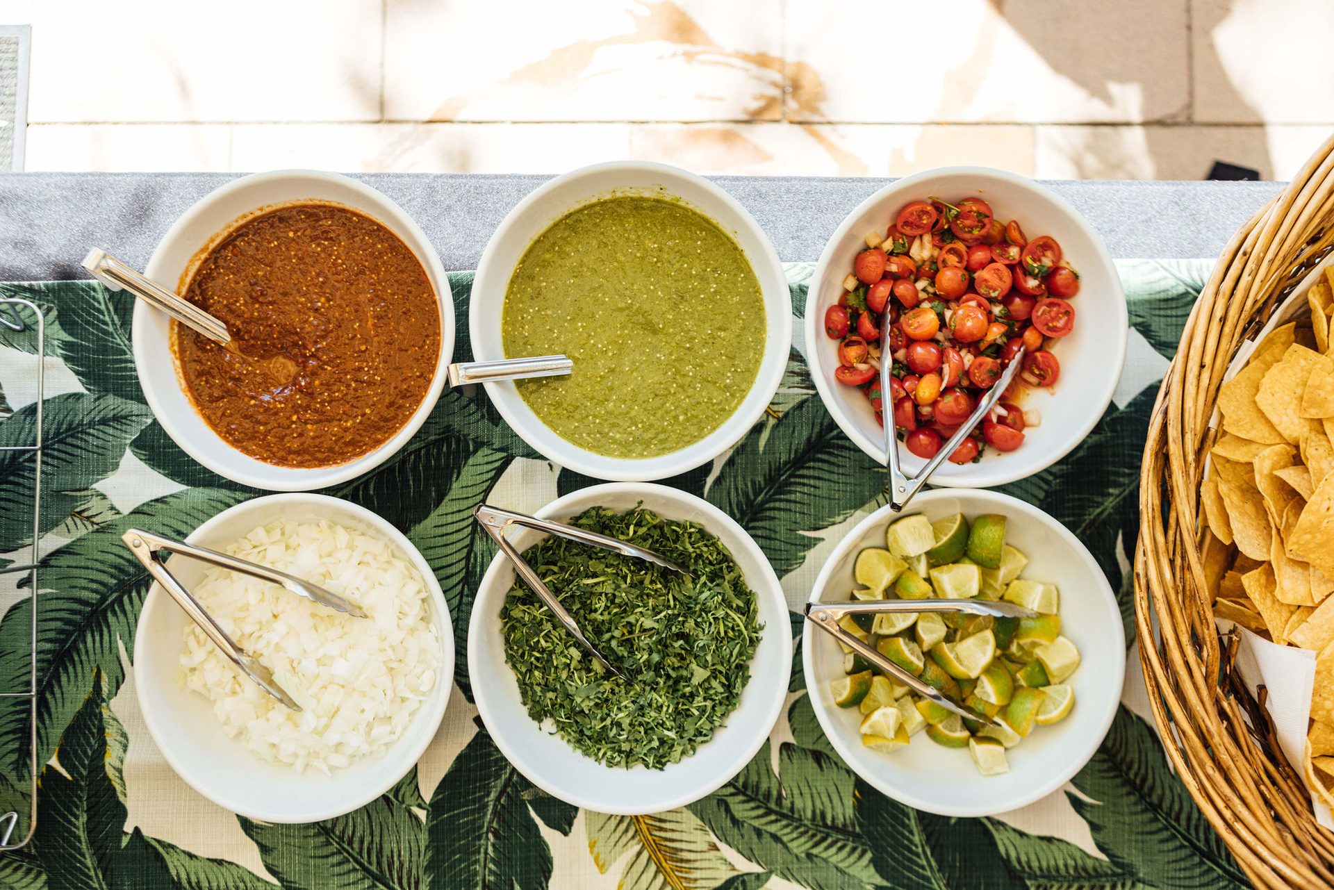 Vegan Taco Catering: A Healthy Trend That Satisfies Everyone