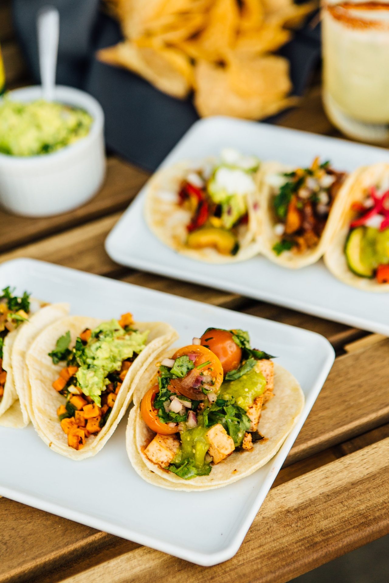 Kon-Tiki Taco catering event photo 35